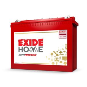 Exide Battery